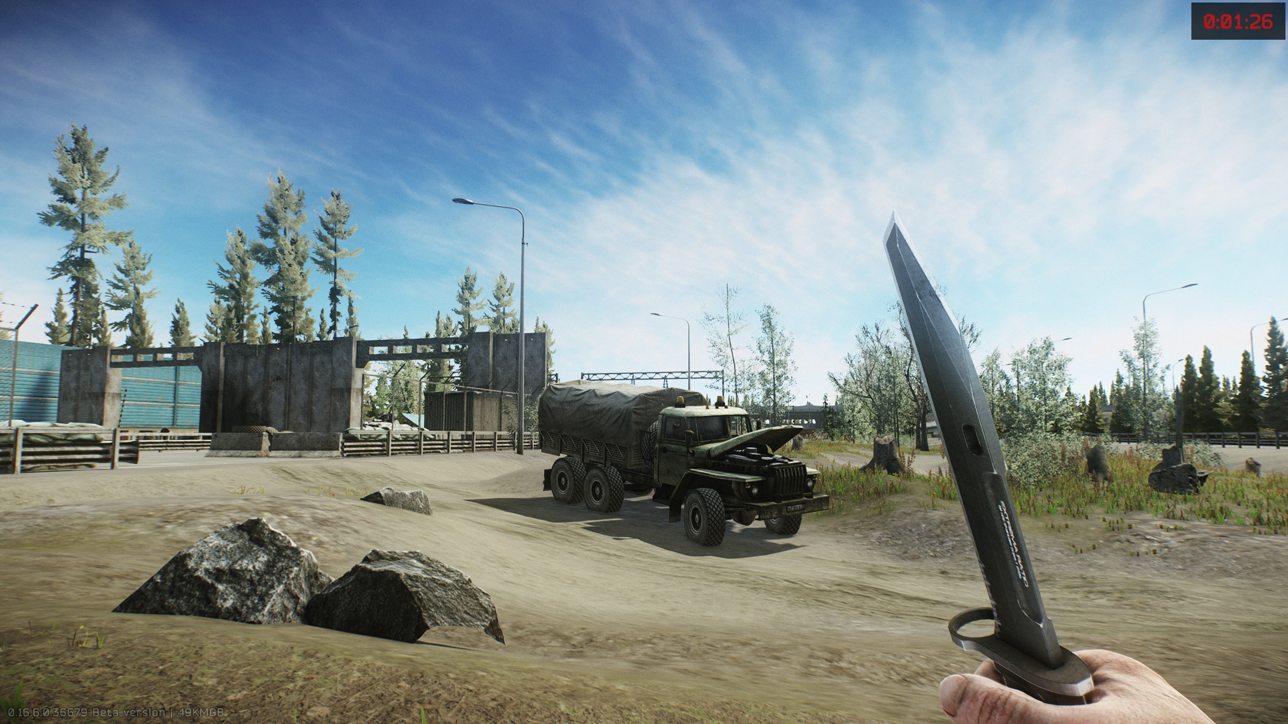 How to Avoid Common Tarkov Death Traps