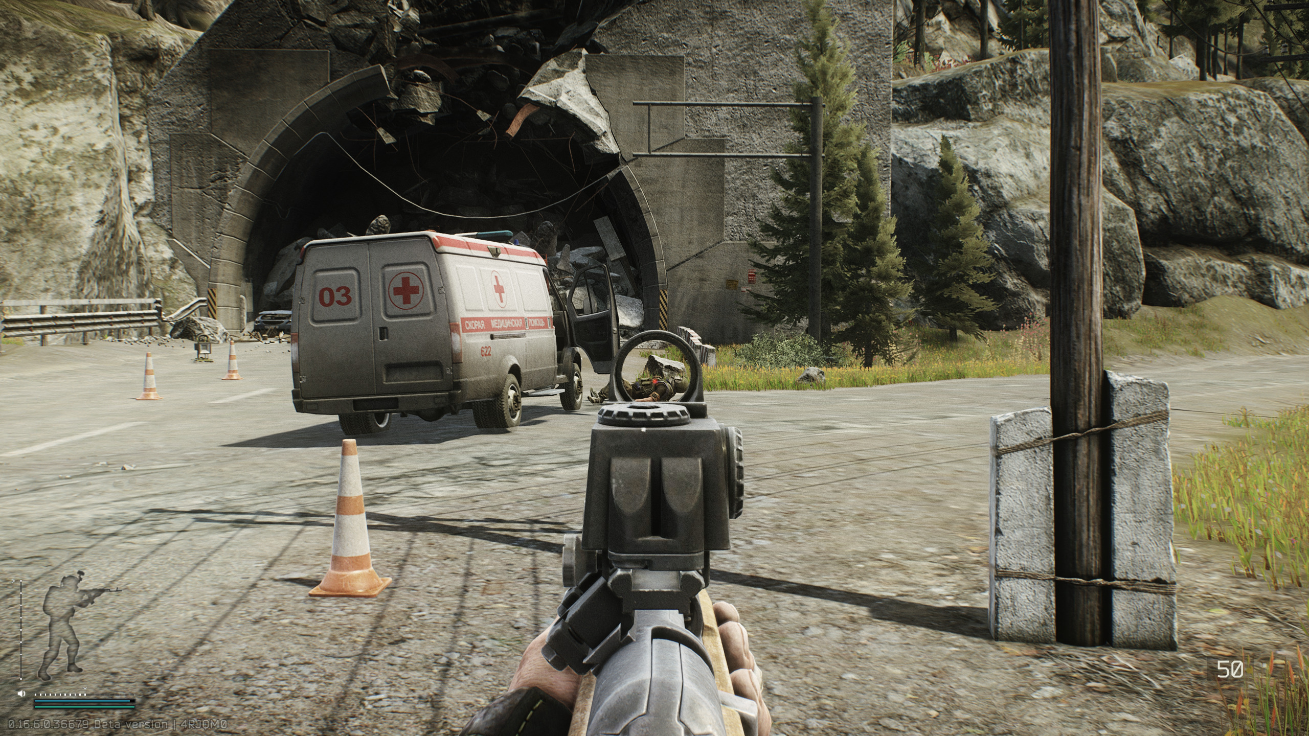 How to Handle Player Scavs in Tarkov