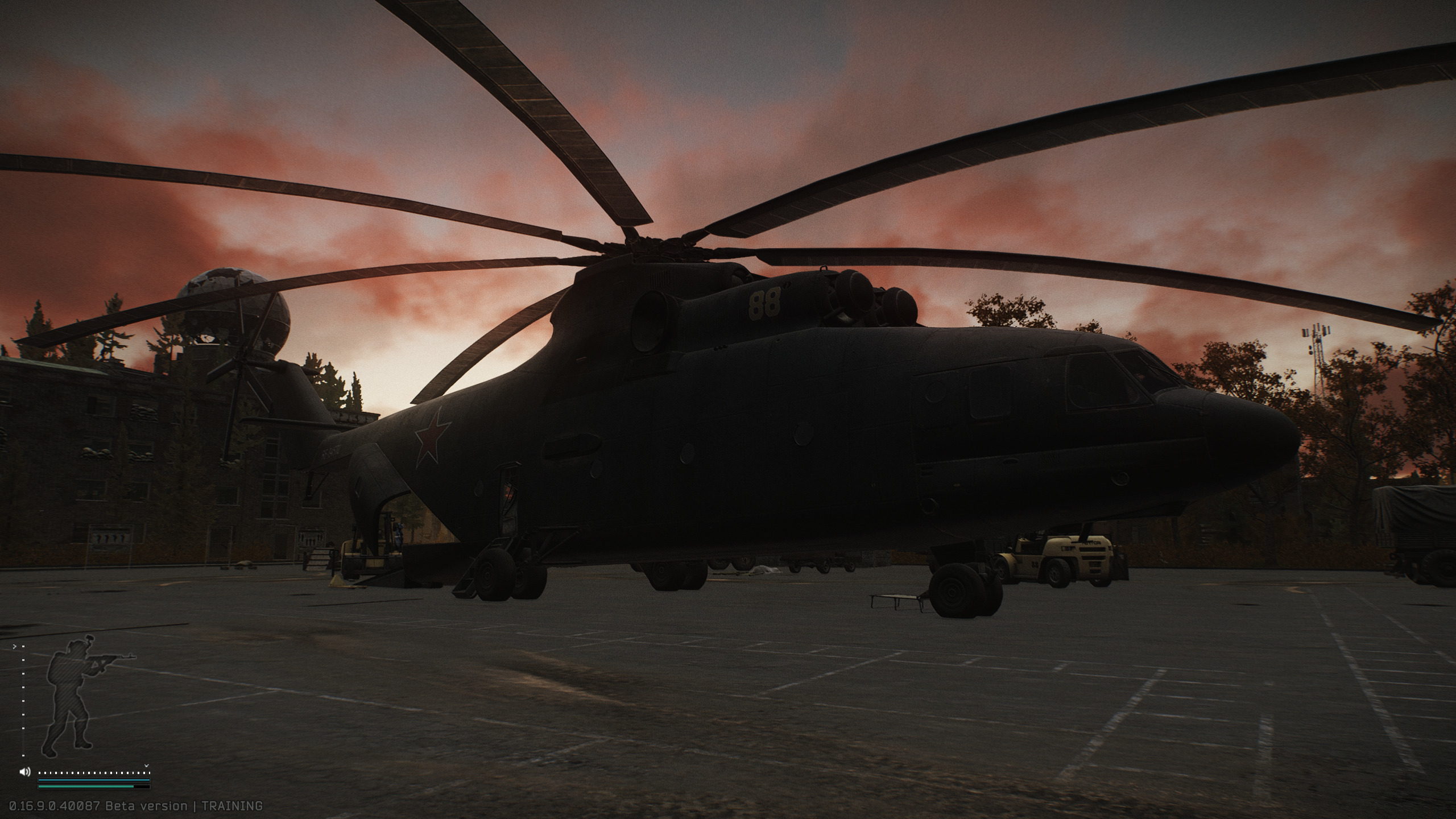 Escape From Tarkov Night Raids: How to Stay Hidden and Profit Under the Cover of Darkness