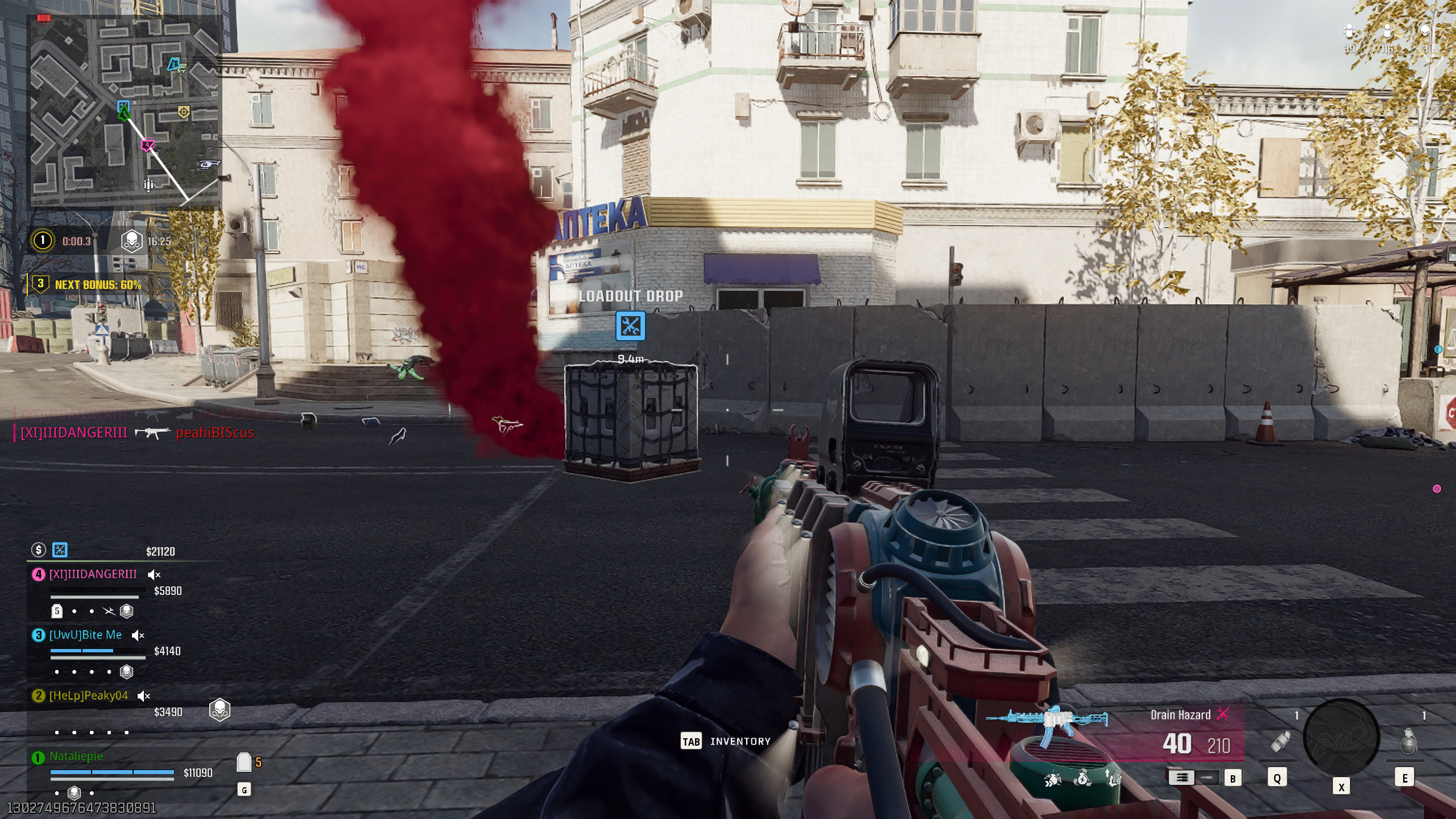 Best Shotgun Builds in Warzone for Close-Quarters Combat Domination